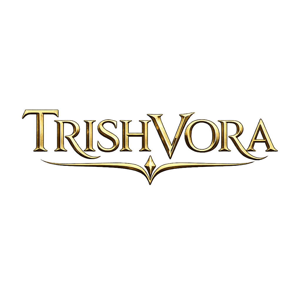 TrishVora