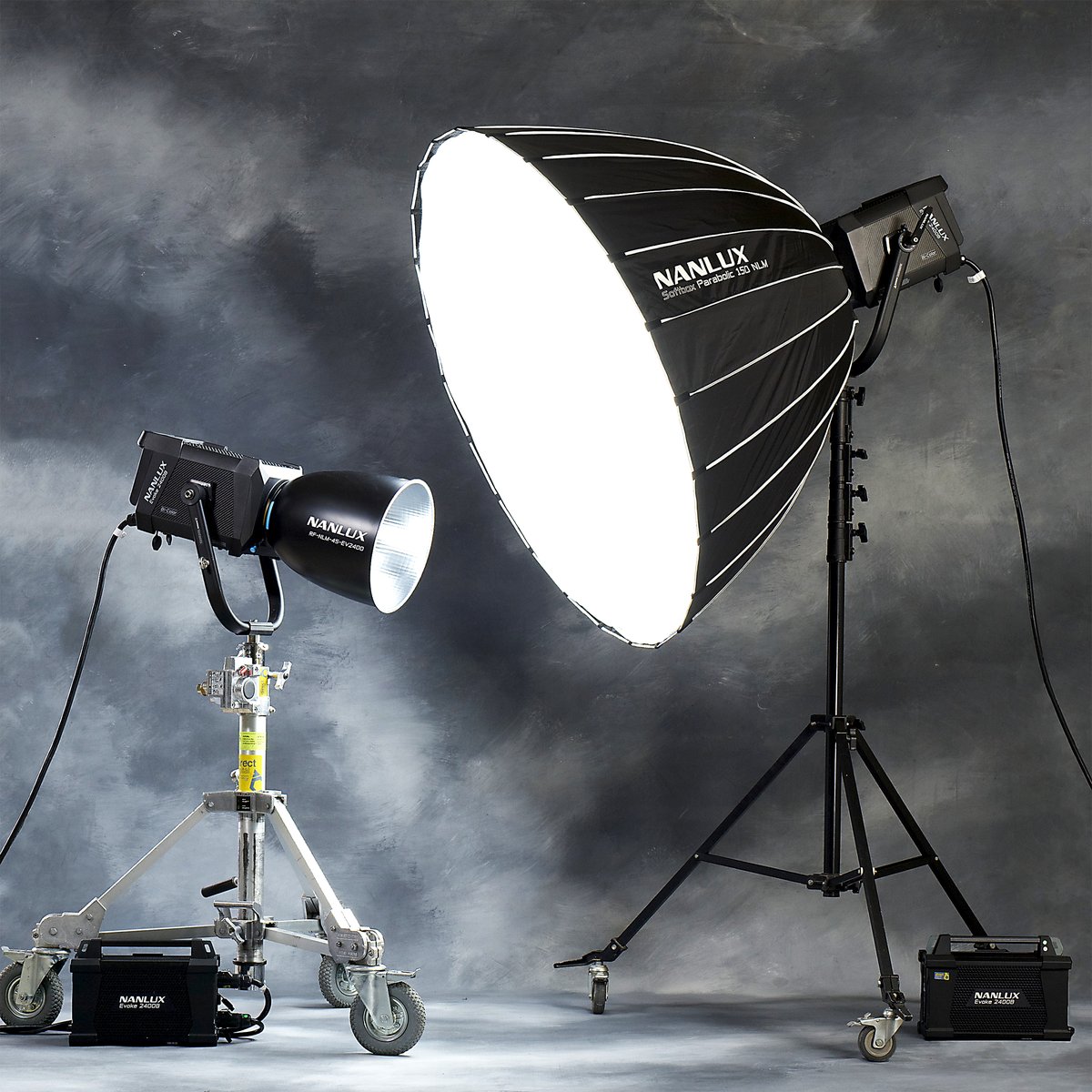 Studio Light alternate gear photo